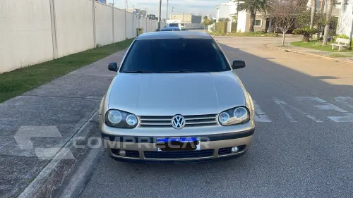 GOLF 1.6 MI 8V