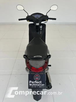 BIZ 125 ES
