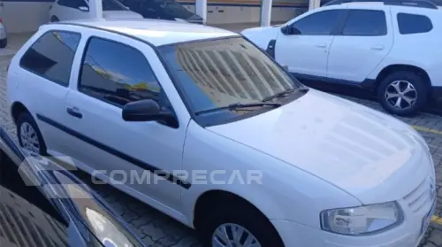 GOL 1.0 MI 8V G.IV