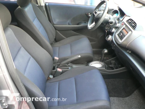 FIT 1.4 LX 16V