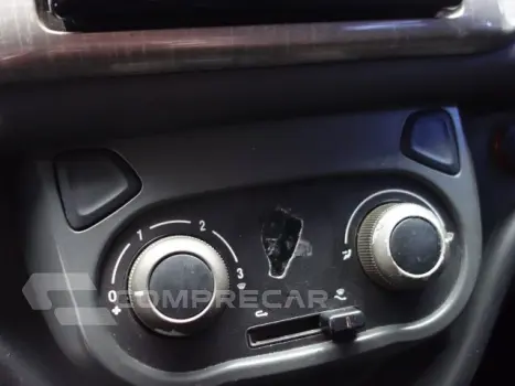 UNO - 1.0 EVO WAY 8V 4P MANUAL