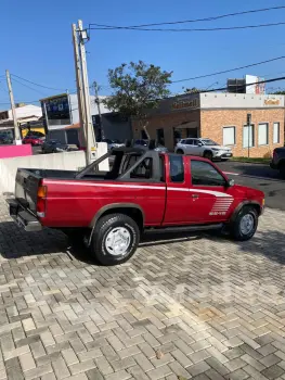 King-Cab SE 4x4 3.0 V6