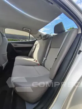 COROLLA 1.8 GLI 16V