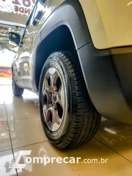 RENEGADE 1.8 16V Sport