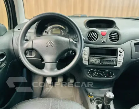 C3 1.4 I GLX 8V