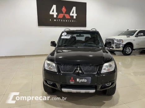 PAJERO TR4 2.0 4X4 16V