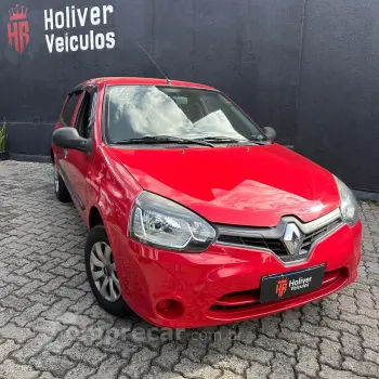 CLIO 1.0 Expression 16V Hi-power