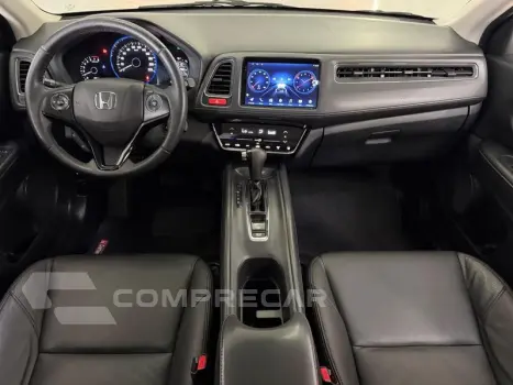 HR-V EX CVT