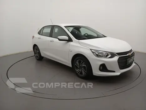 ONIX 1.0 FLEX LT MANUAL