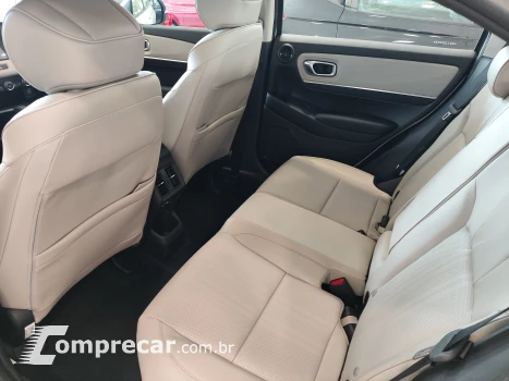 HR-V 1.5 DI I-vtec Turbo Touring