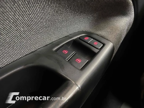 SAVEIRO 1.6 CROSS CD 16V FLEX 2P MANUAL