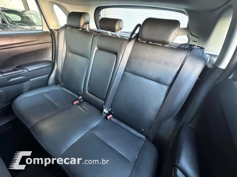 ASX 2.0 16V 4x4 160cv Aut.
