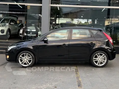 i30 2.0 16V 145cv 5p Aut.