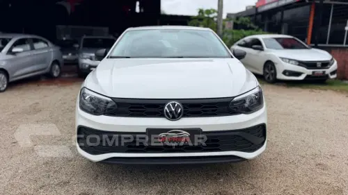 Polo Hatch 1.0 4P MPI TRACK