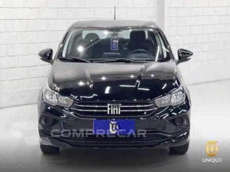 CRONOS - 1.0 FIREFLY DRIVE MANUAL