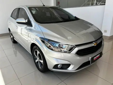 ONIX HATCH LTZ 1.4 8V FlexPower 5p Mec.