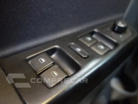 FOX - 1.6 MSI COMFORTLINE 8V 4P MANUAL