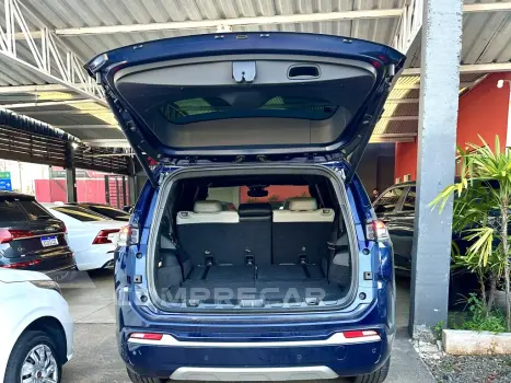 COMMANDER 1.3 T270 TURBO FLEX OVERLAND AT6