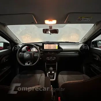 BASALT Basalt Feel 1.0 Flex TB 200 5p Aut.