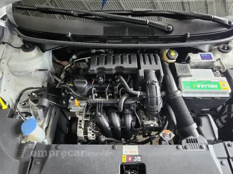 HB20 1.0 12V FLEX COMFORT MANUAL