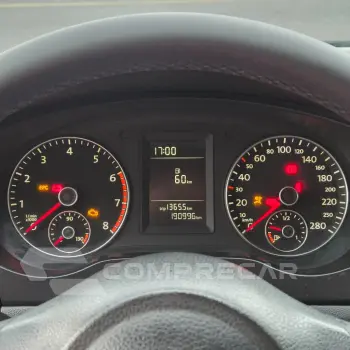 JETTA Comfortline  2.0 T.Flex 8V 4p Mec.