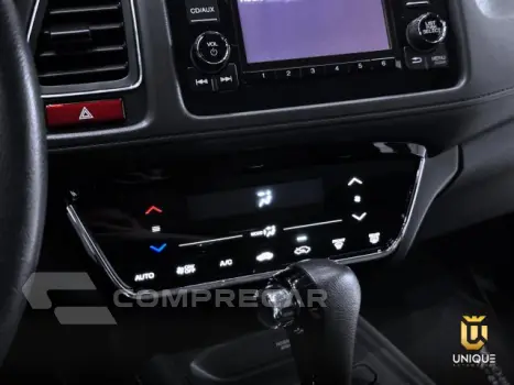 HR-V - 1.8 16V EX 4P AUTOMÁTICO