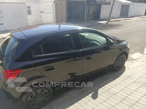 ONIX 1.4 MPFI LT 8V