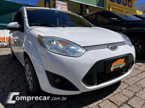 FIESTA 1.6 Rocam SE 8V