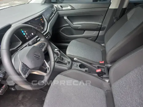NIVUS 1.0 200 TSI Sense