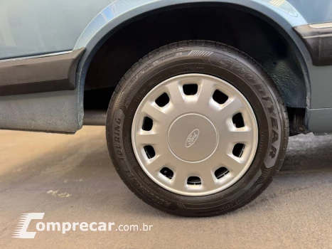 Del Rey 1.6 GL