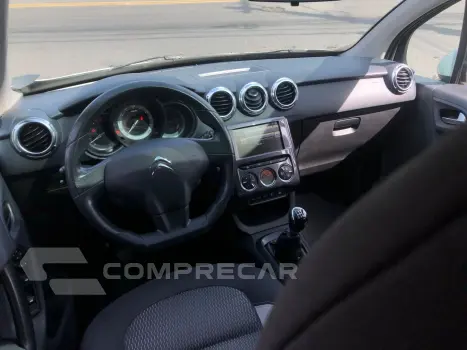 C3 1.2 Pure Tech Flex Tendance Manual