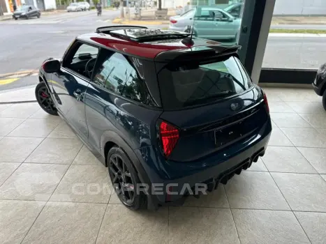 JOHN COOPER WORKS 2.0 TURBO 3P AUTOMATICO