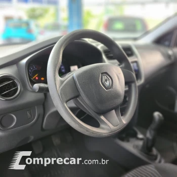 LOGAN 1.0 UP 16V