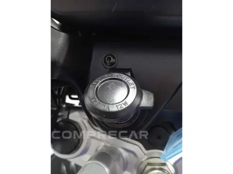 XTZ 150 CROSSER Z FLEX