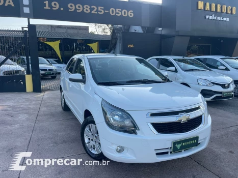 COBALT 1.8 LTZ 8V