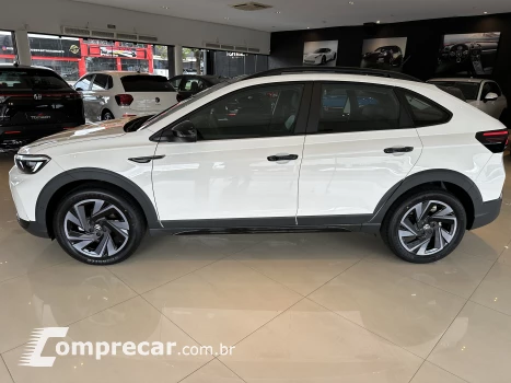NIVUS 1.0 200 TSI Highline
