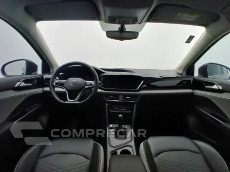 TAOS 1.4 250 TSI TOTAL FLEX COMFORTLINE AUTOMÁTICO