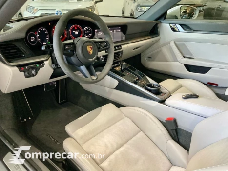 911 3.0 24V H6 CARRERA S AUTOMÁTICO PDK