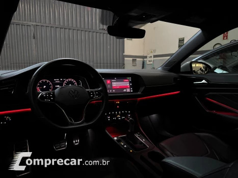 JETTA 2.0 350 TSI GLI