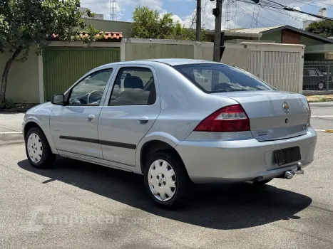 PRISMA 1.4 MPFI Maxx 8V