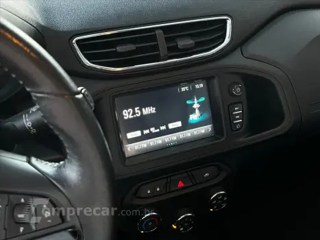 ONIX 1.4 MPFI LTZ 8V FLEX 4P MANUAL