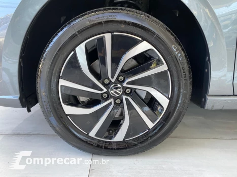 Polo Highline TSI 1.0 Flex 12V Aut.