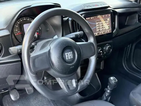 STRADA 1.4 FIRE FLEX ENDURANCE CS MANUAL