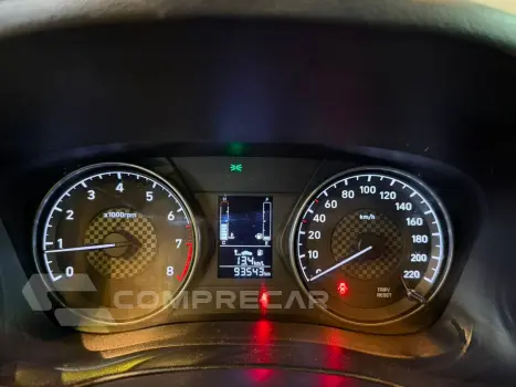 Hb20 1.0 12V Flex Evolution Manual