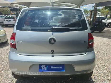 Fox 1.6 Mi Plus 8V Flex 4P Manual