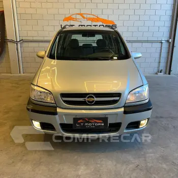 ZAFIRA 2.0 MPFI Expression 8V