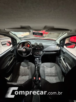 UNO 1.0 EVO Vivace 8V