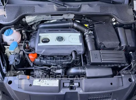 FUSCA 2.0 TSI 16V R-line