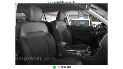 CRETA - 1.0 TGDI PLATINUM AUTOMÁTICO