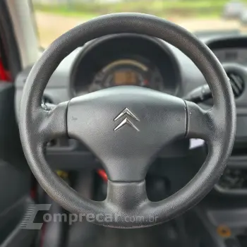 CITROËN C3 EXCLUSIVE 1.4